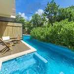 Paramar Ve 005 New Swim Up With Prívate Jacuzzi Apartamento