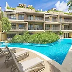 Paramar Ve 005 New Swim Up With Prívate Jacuzzi