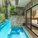Apartamento Paramar Ve 005 New Swim Up With Prívate Jacuzzi