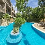 Paramar Ve 005 New Swim Up With Prívate Jacuzzi Apartamento