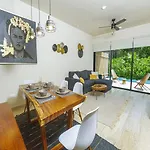 Apartamento Paramar Ve 005 New Swim Up With Prívate Jacuzzi