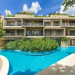 Paramar Ve 005 New Swim Up With Prívate Jacuzzi *