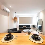 Ecochic 1Br Private Jacuzzi In Aldea Zama