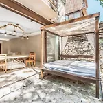 Deluxe 3Br Villa Near Tulum Ruins With Pool & Garden