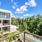 Villas Jardin Caracol #104