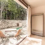 Luum Zama Private Pool, Chef, Mins To Beach