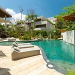 Adora Distinctive Residences