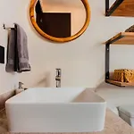 The Savia House - Rooftop & Gym Tulum