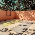 The Savia House - Rooftop & Gym