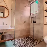 The Savia House - Rooftop & Gym * Tulum