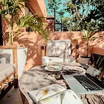 Holiday home The Savia House - Rooftop & Gym
