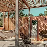 The Savia House - Rooftop & Gym