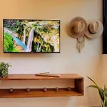 The Savia House - Rooftop & Gym Holiday home Tulum