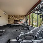 The Savia House - Rooftop & Gym Holiday home Tulum