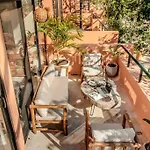 Holiday home The Savia House - Rooftop & Gym Tulum