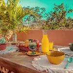 Holiday home The Savia House - Rooftop & Gym