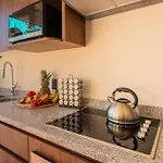 The Savia House - Rooftop & Gym Holiday home