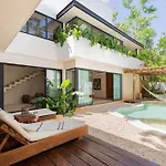 La Privada Villa, Aldea Zama, * Tulum
