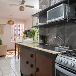 ~ Casa Shakti ~ Cozy Jungle Scape Tulum