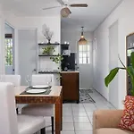 Hotel ~ Casa Shakti ~ Cozy Jungle Scape Tulum