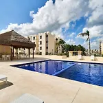 Hotel ~ Casa Shakti ~ Cozy Jungle Scape Tulum