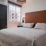 Hotel ~ Casa Shakti ~ Cozy Jungle Scape *