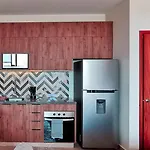 Adora Distinctive Residences Apartahotel