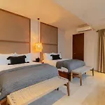 La Privada Villa, Aldea Zama, Villa *