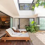 Villa La Privada Villa, Aldea Zama,