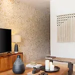 La Privada Villa, Aldea Zama, Villa