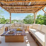 La Privada Villa, Aldea Zama, Villa Tulum