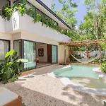 La Privada Villa, Aldea Zama, Tulum