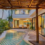 La Privada Villa, Aldea Zama, Villa Tulum