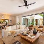 La Privada Villa, Aldea Zama, Tulum