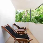 La Privada Villa, Aldea Zama, * Tulum