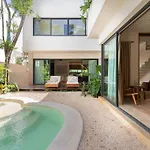 Villa La Privada Villa, Aldea Zama, Tulum