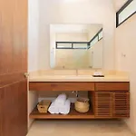 La Privada Villa, Aldea Zama, Villa