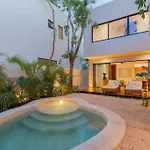 La Privada Villa, Aldea Zama, Tulum