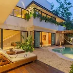 La Privada Villa, Aldea Zama,