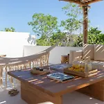 La Privada Villa, Aldea Zama, * Tulum