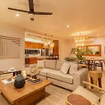 La Privada Villa, Aldea Zama,