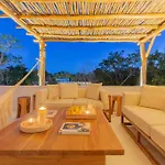 Villa La Privada Villa, Aldea Zama, Tulum