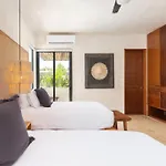 La Privada Villa, Aldea Zama,