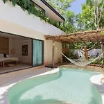La Privada Villa, Aldea Zama, Tulum