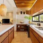 La Privada Villa, Aldea Zama, *