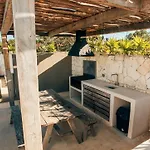 Vida Jungle Boho 14 With Special Fee To Access Bardo