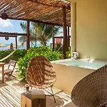 Hotel Mereva Tulum
