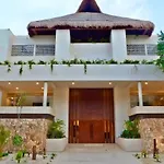 1 Rec. | Vista A La Jungla + Piscina Infinita + Amenidades Lx Apartamento