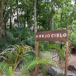 Bajocielo107 Lux 2Br Condo Priv Pool In Aldea Zama