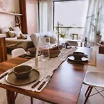 Dk32 15 Min To Beach Tulum Jungle Suite *Pool *Gym